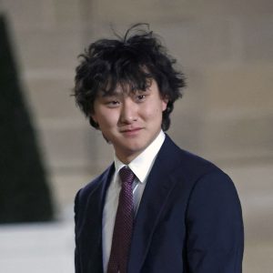 CEO Five88 - Nguyễn Minh Khang